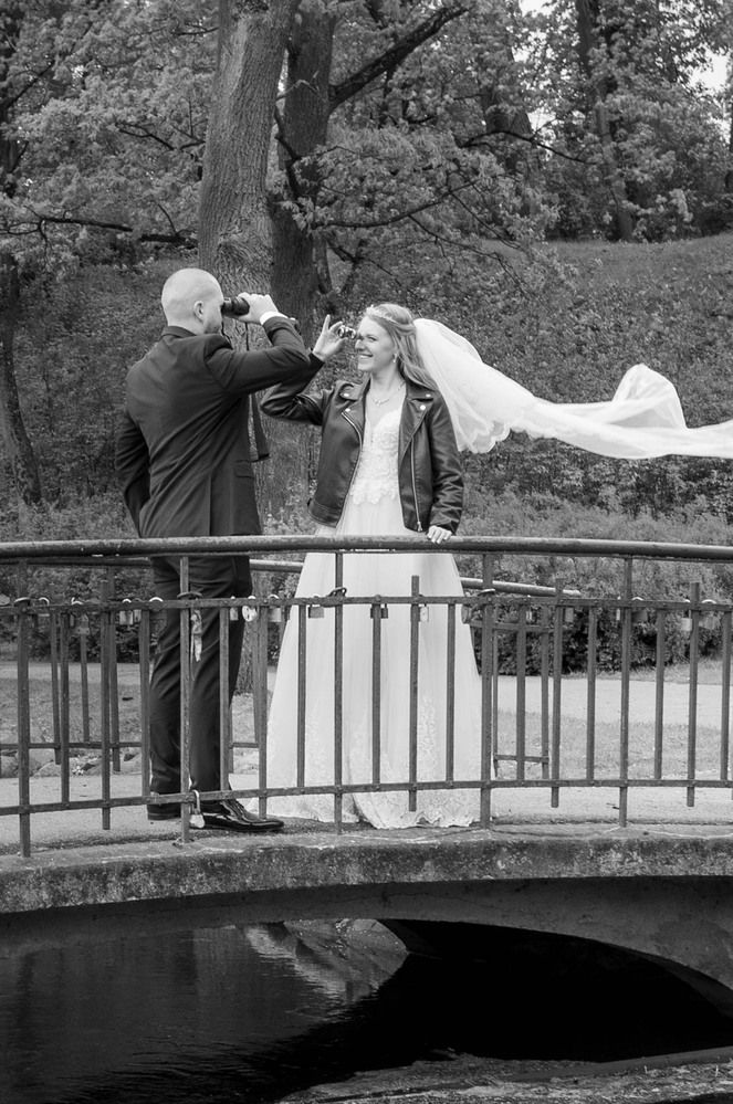 Photograph by Ineta Osipoviča