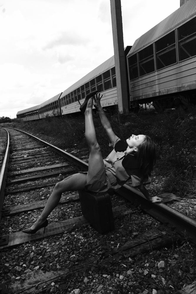 Photograph by Юлия Зозуля