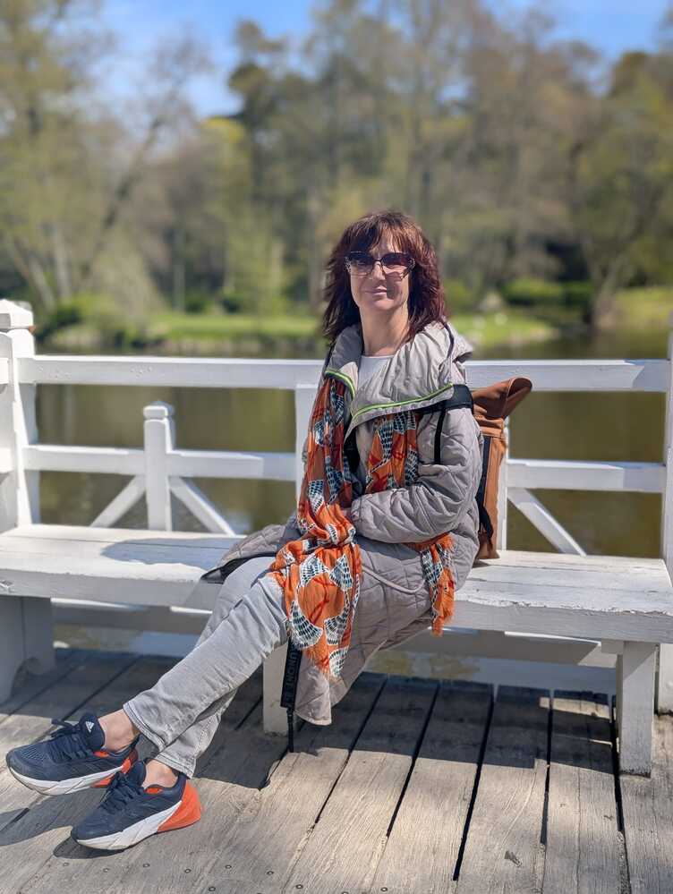 Photograph by Инна Савичева