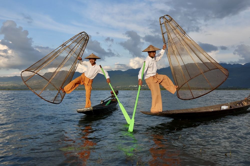 Фотография автора Голубков Леонид