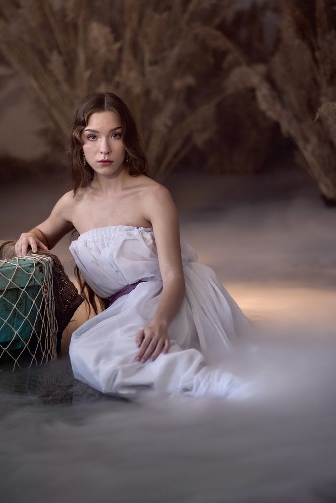 Photograph by Ольга Беспалько