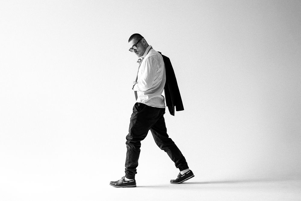 Фотография автора Михаил Бушенёв