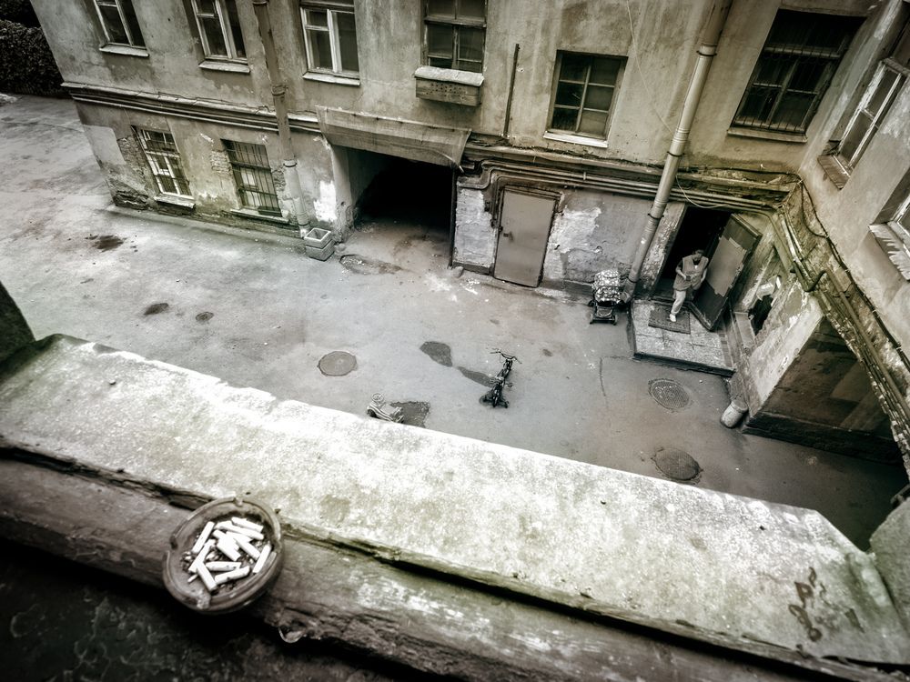 Photograph by Иван Труфанов