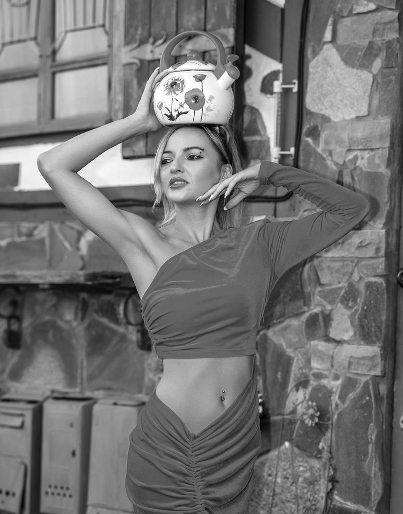 Фотография автора Алексей Клоков