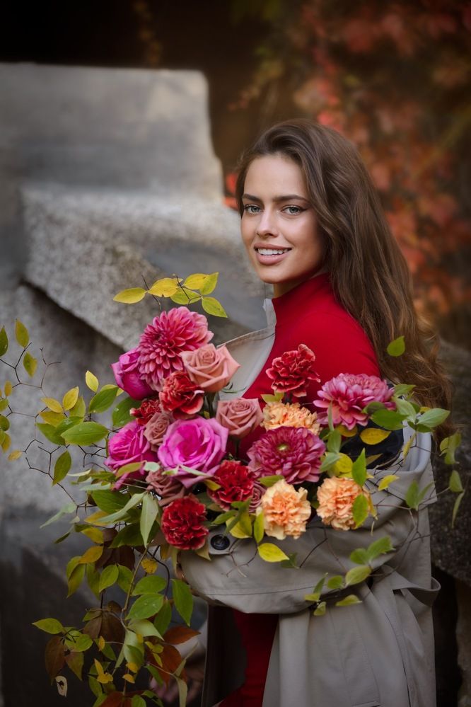 Photograph by Оксана Мартынова