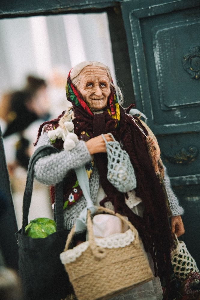 Photograph by Анастасия Лидяева