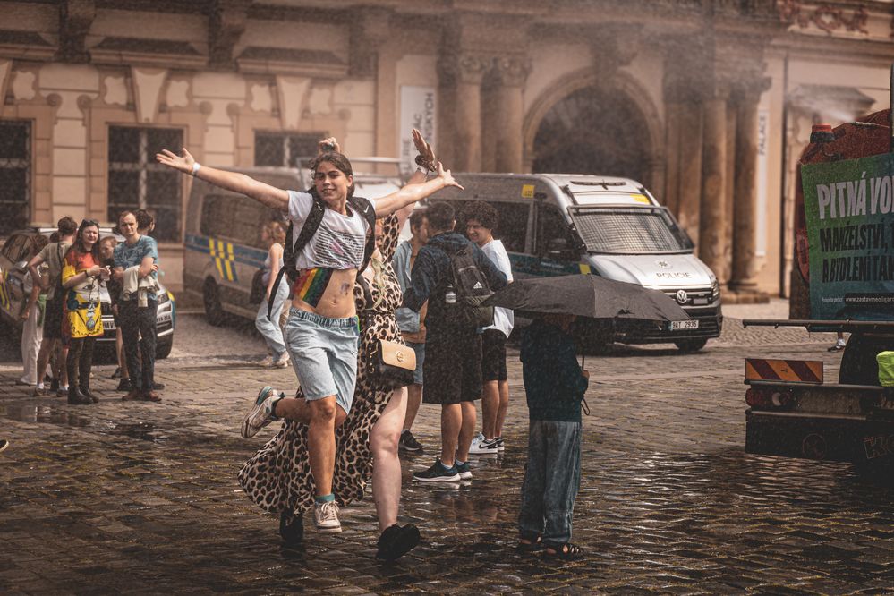 Photograph by Lukáš Kubec