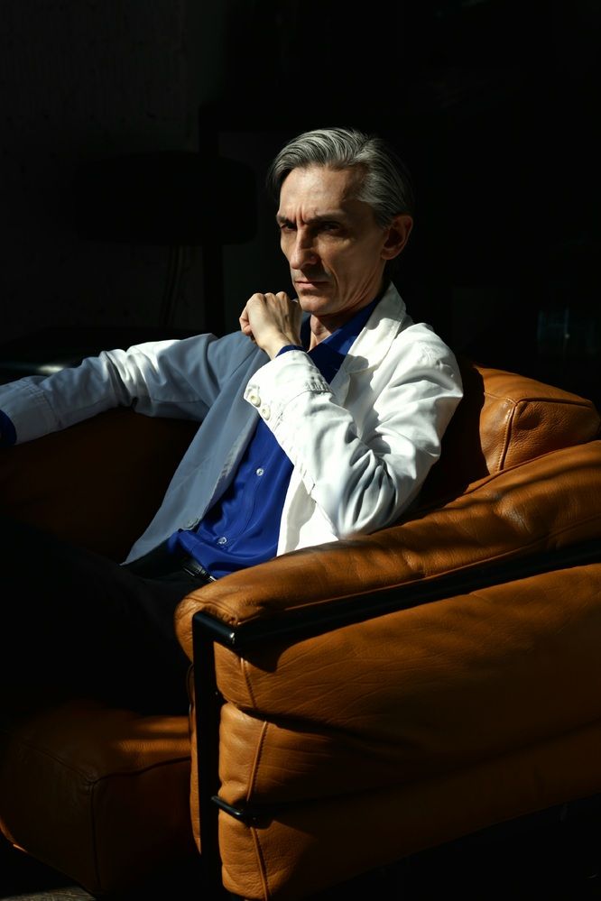 Photograph by Оксана Серёгина