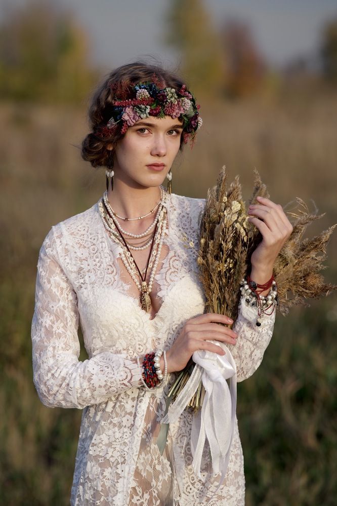 Photograph by Ольга Беспалько