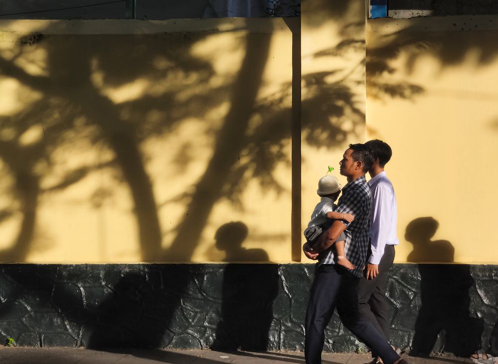 Photograph by Hai Nguyen Van