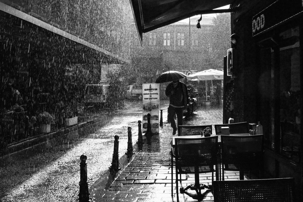 Photograph by Валерия Трейтяк