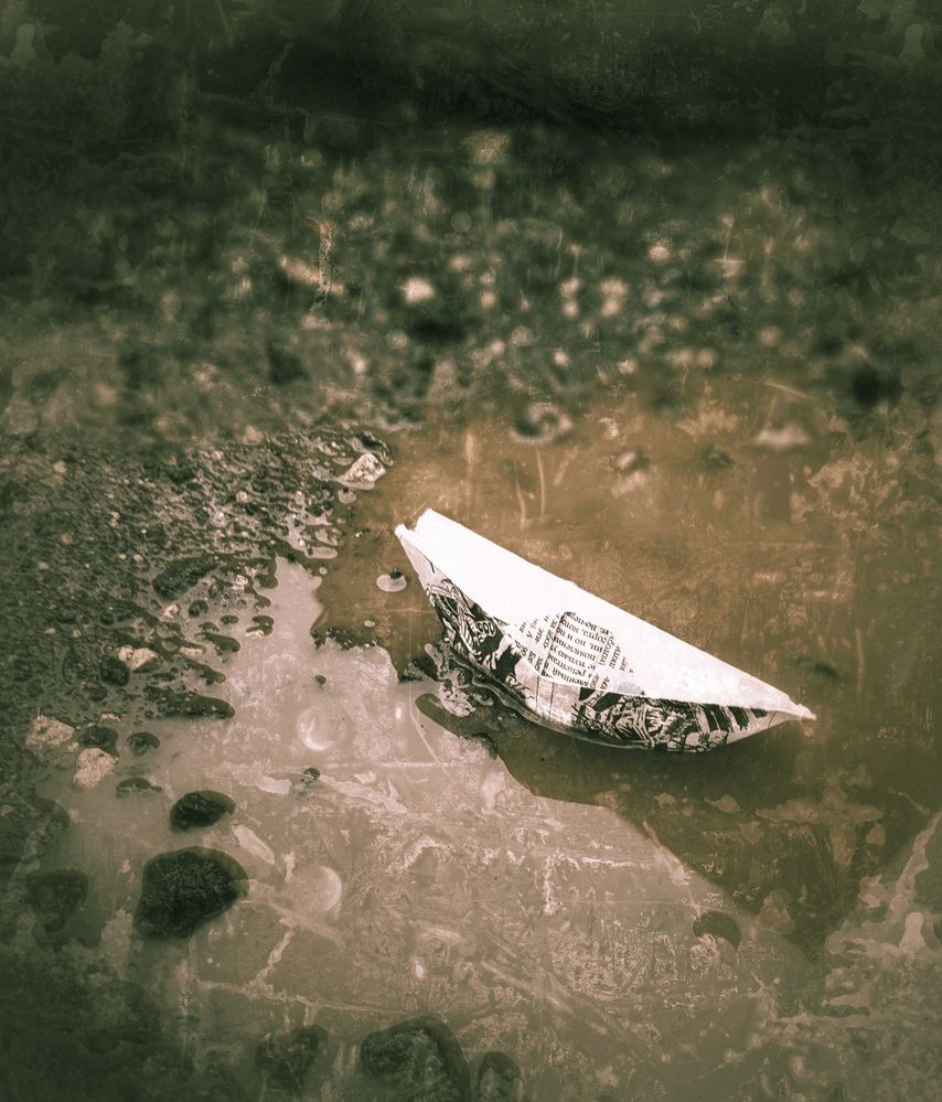 Photograph by Ольга Пумочка-13