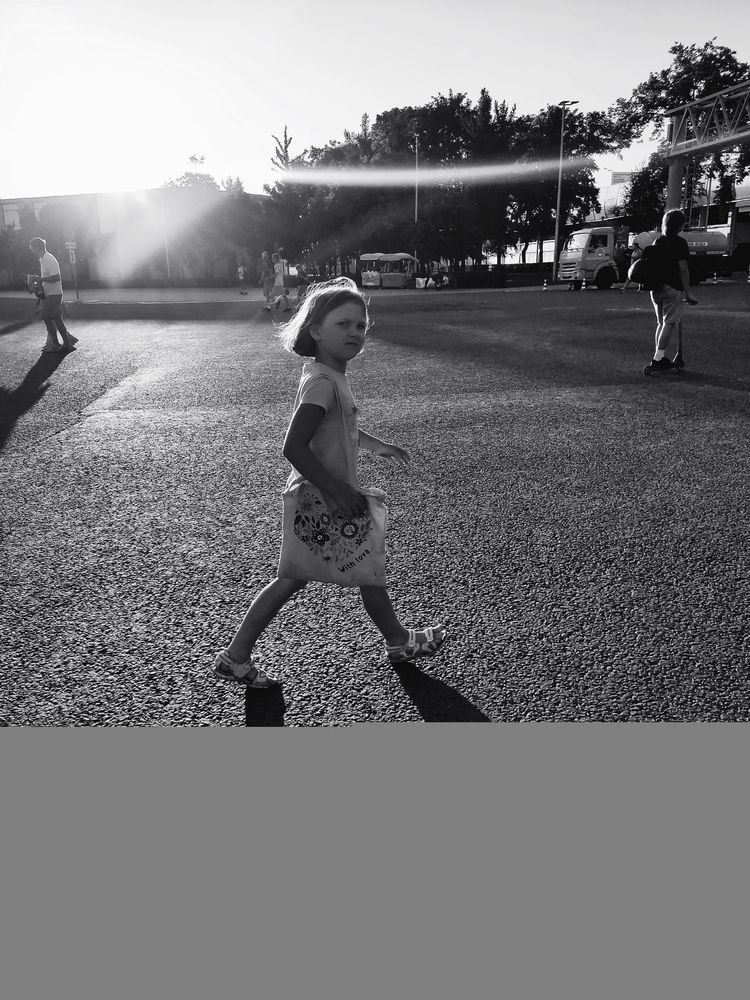 Photograph by Анна Яковлева