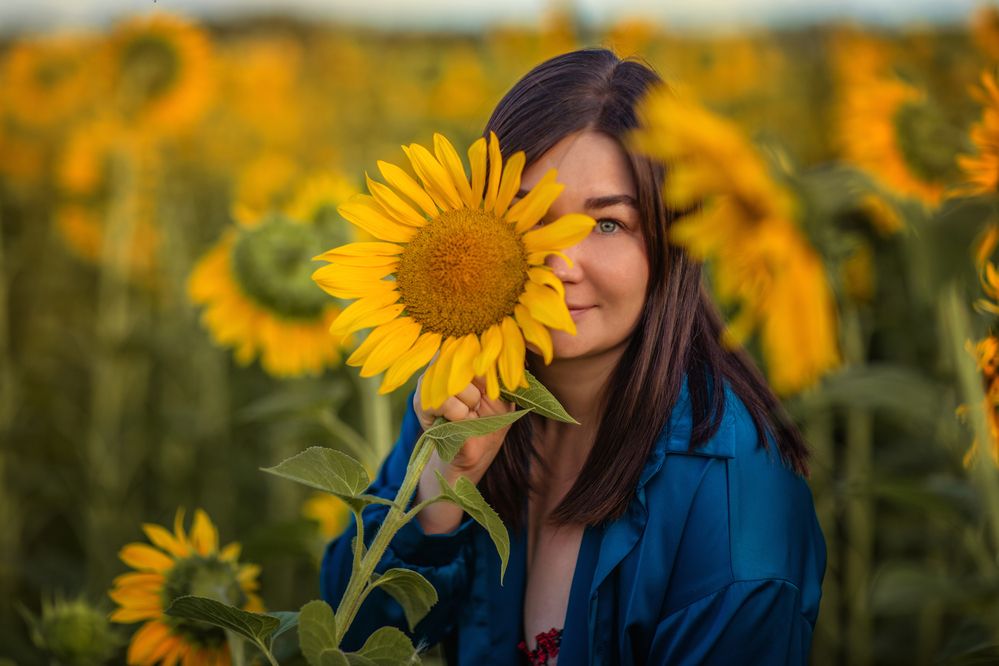 Photograph by Татьяна Муравкина