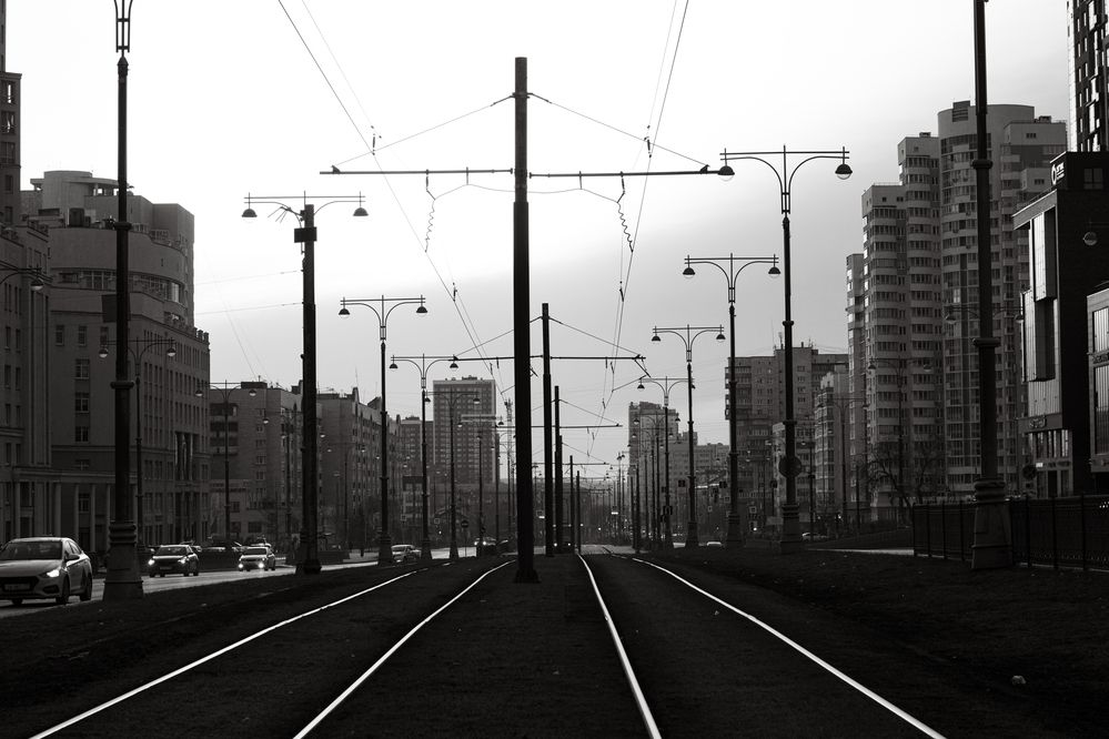 Photograph by Никита Зубов