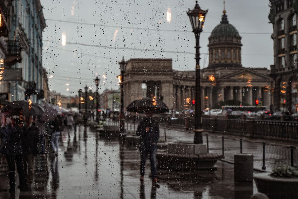 Photograph by Nikitin Igor