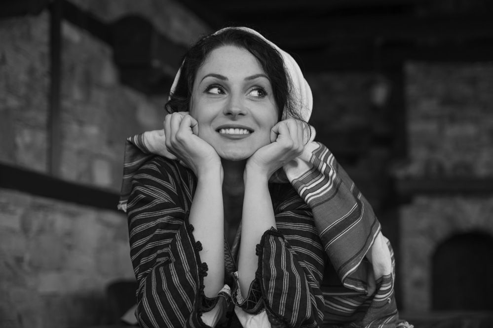 Photograph by Katya Nikolova