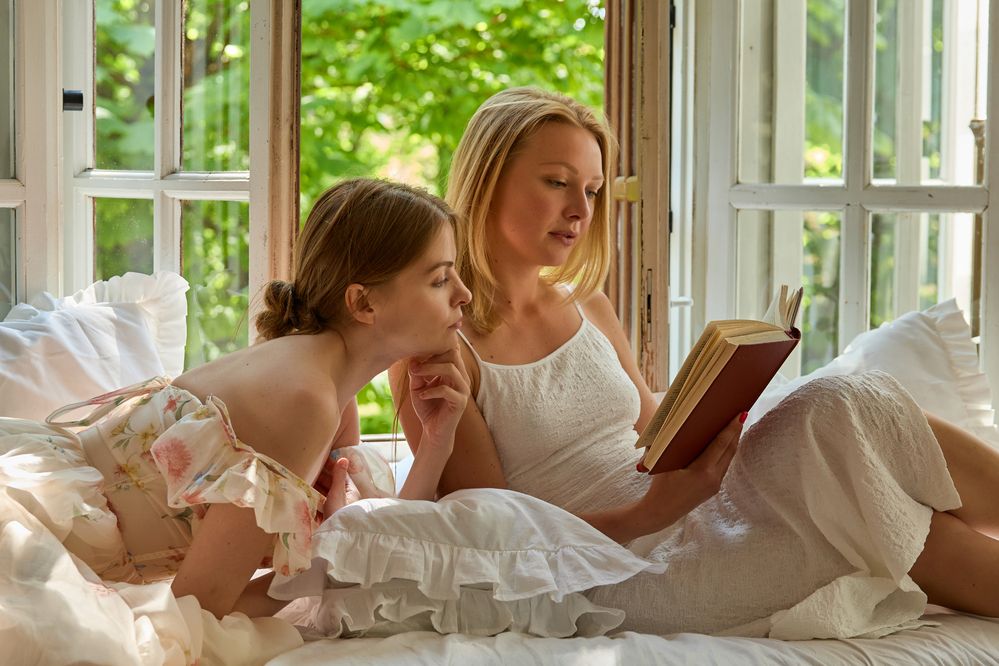 Photograph by Воробьева Людмила