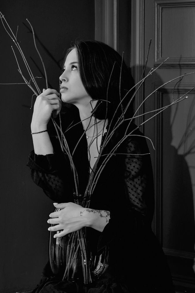 Photograph by Воробьева Людмила