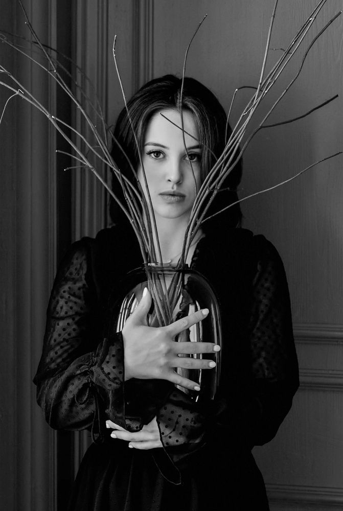 Photograph by Воробьева Людмила