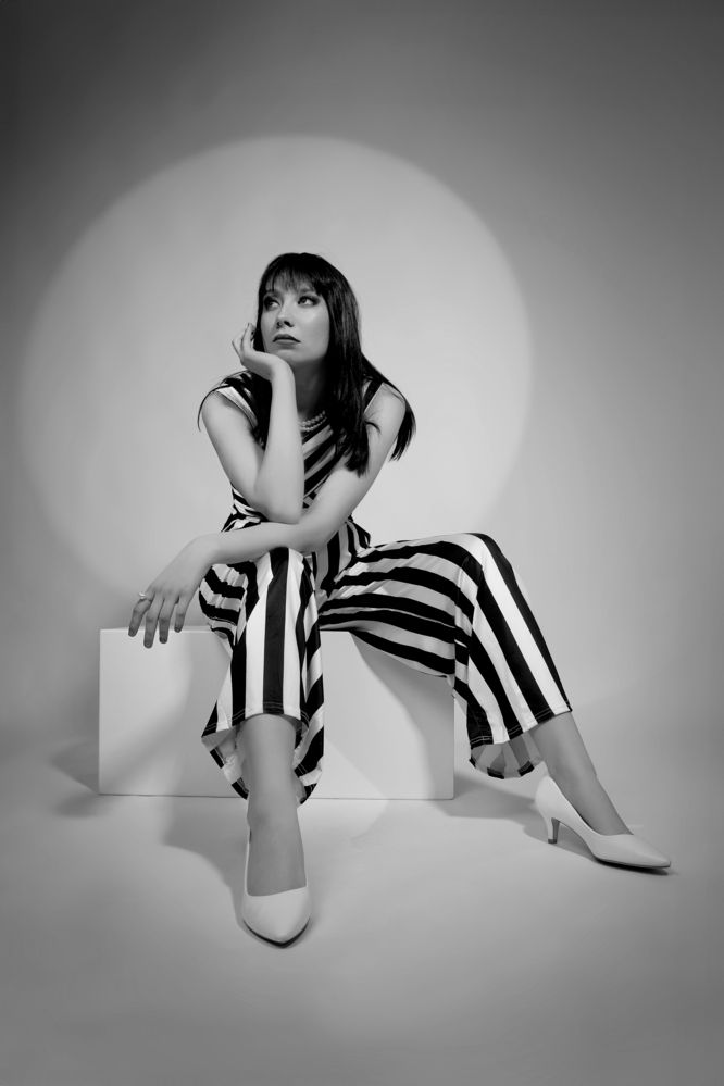 Фотография автора Krisztina Kaposvari