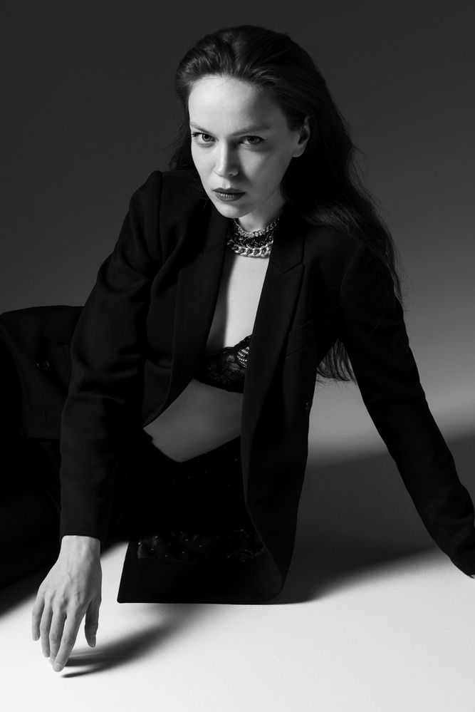 Фотография автора Любовь Григорова