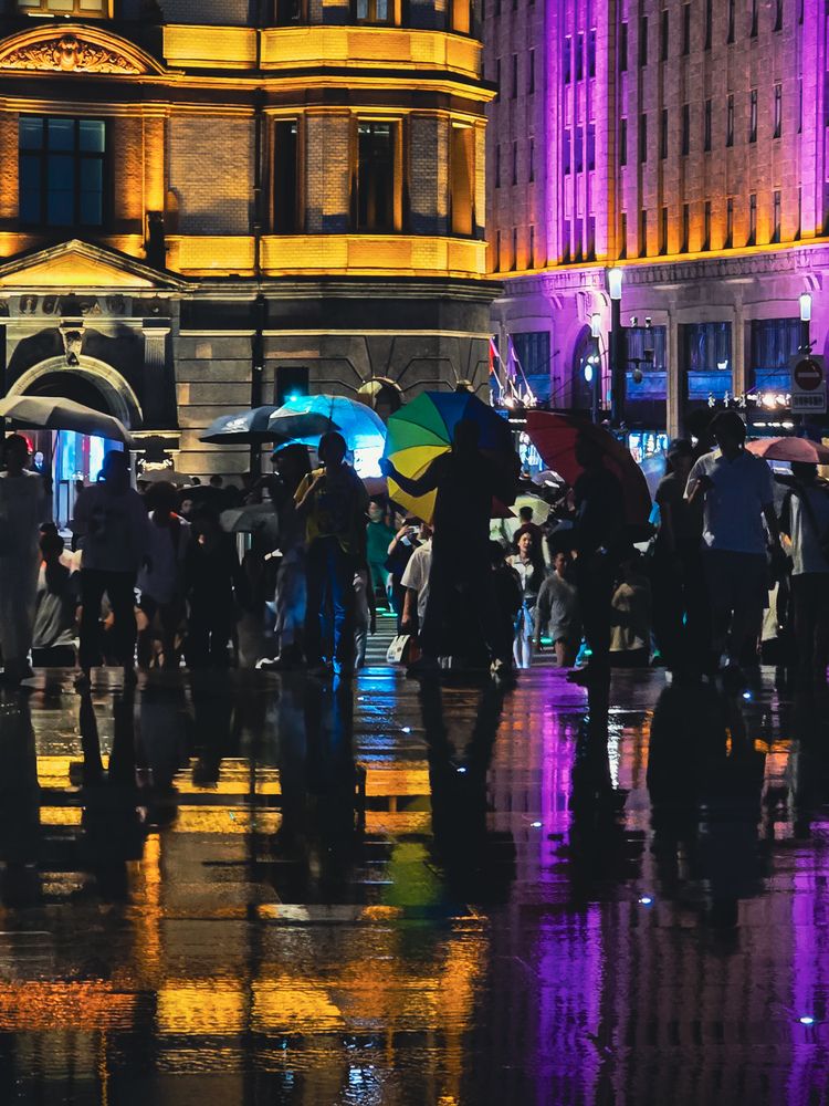 Photograph by Ирина Хлебникова