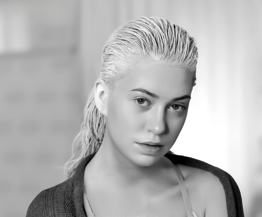 Photograph by БОРИС АНТОНОВ