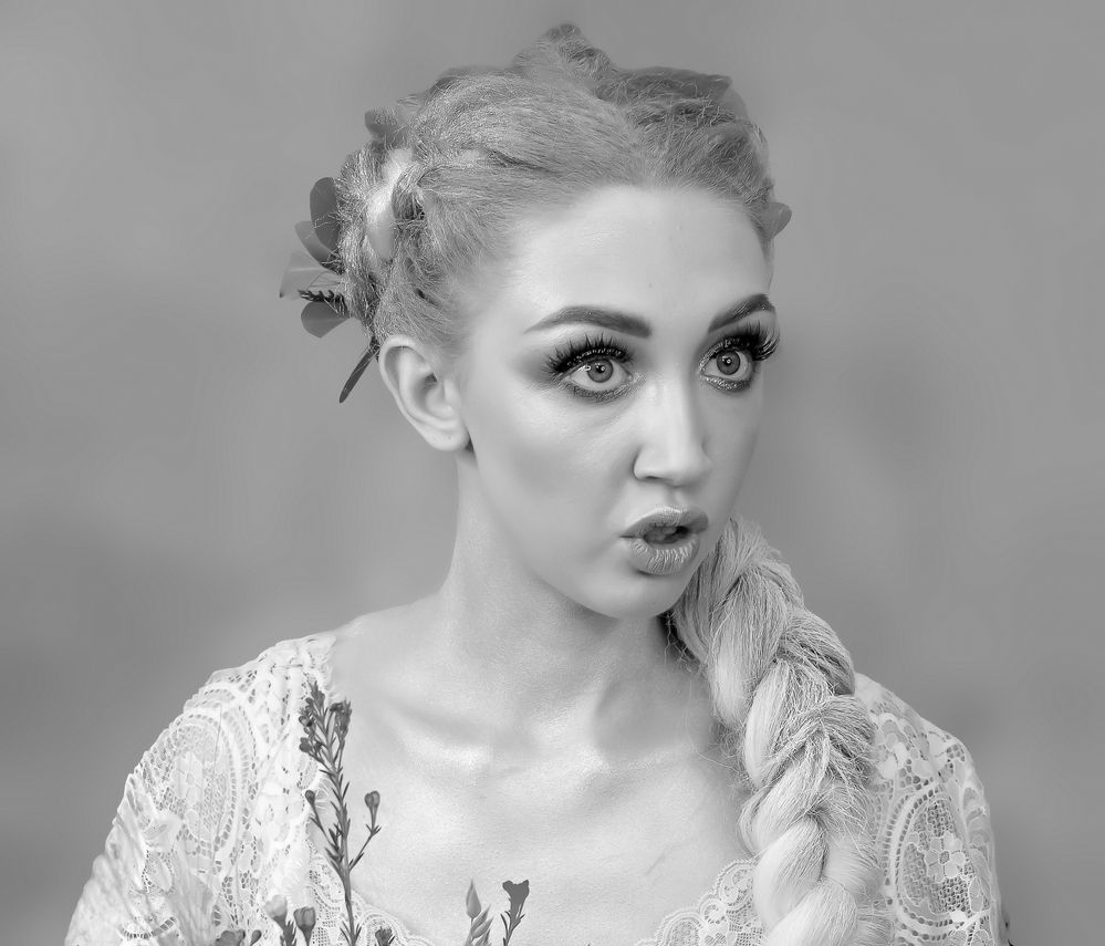 Photograph by БОРИС АНТОНОВ