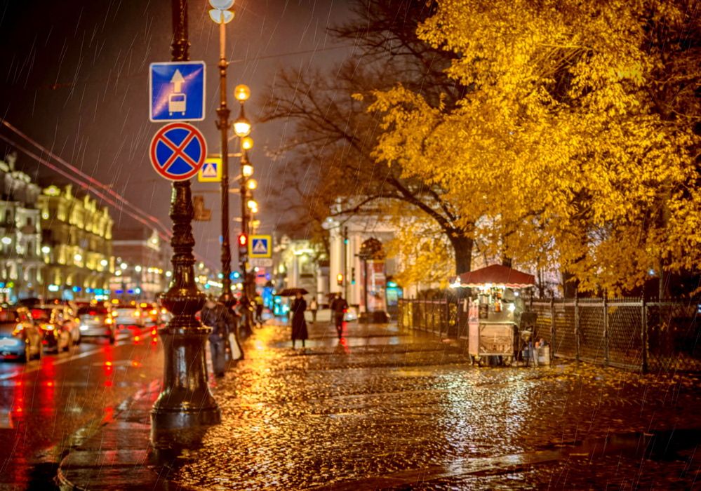 Photograph by Валерий Смирнов