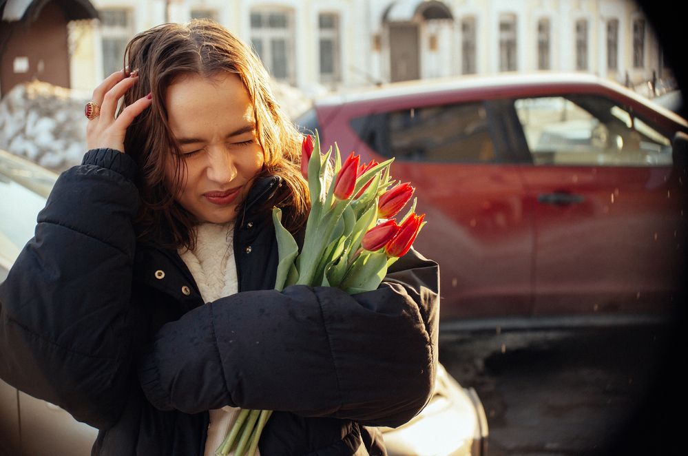 Photograph by Мария Грин (Сычёва)