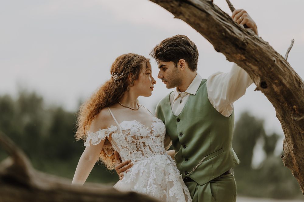 Photograph by Ziba Chakaryan