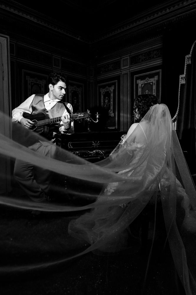 Photograph by Ziba Chakaryan