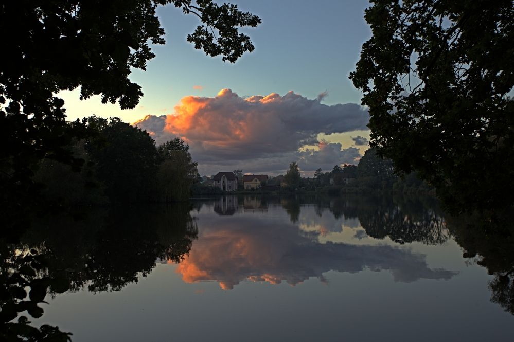 Photograph by Виктор Савельев