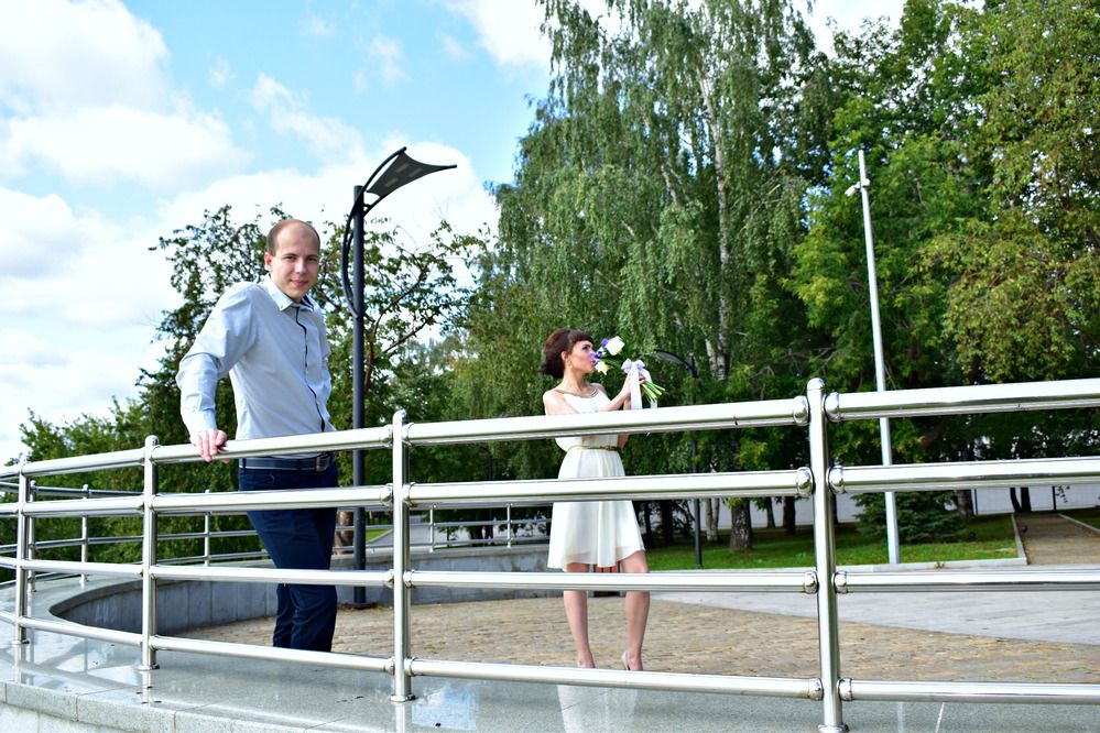 Photograph by Олеся Чистова