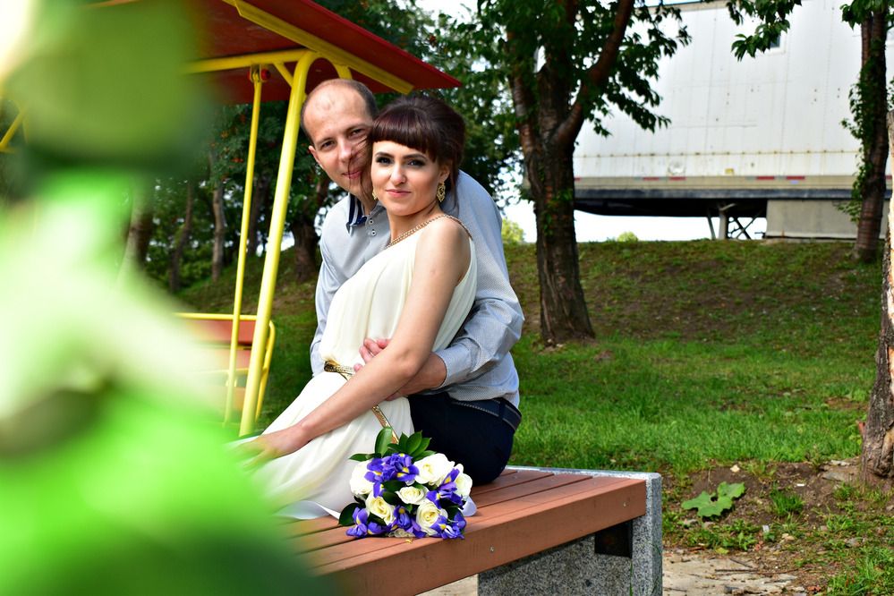 Photograph by Олеся Чистова