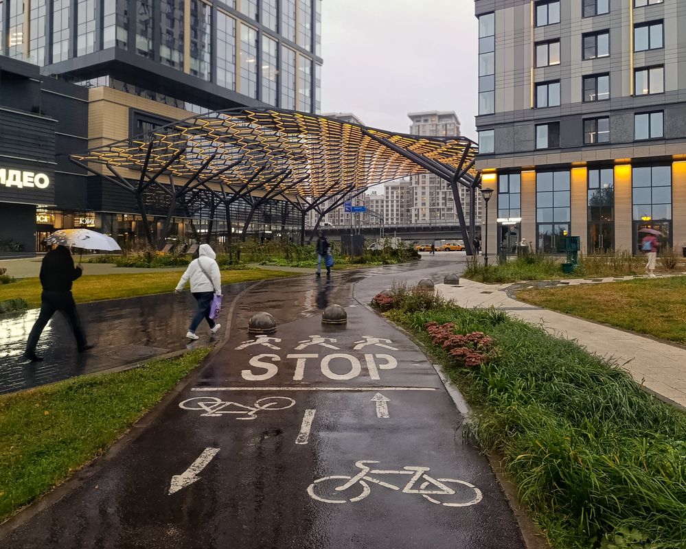 Photograph by Владимир Ковжаров