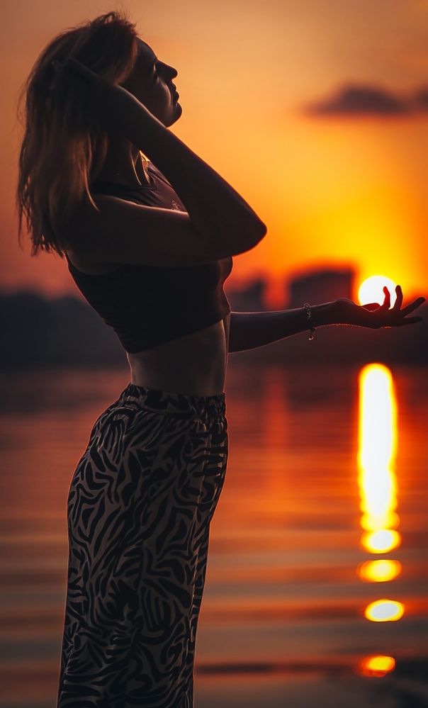 Photograph by Elena Chilikina