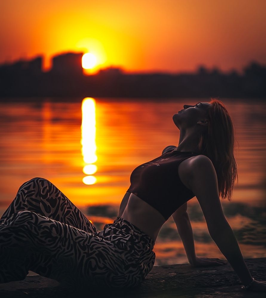 Photograph by Elena Chilikina