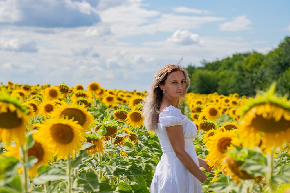 Photograph by Darina