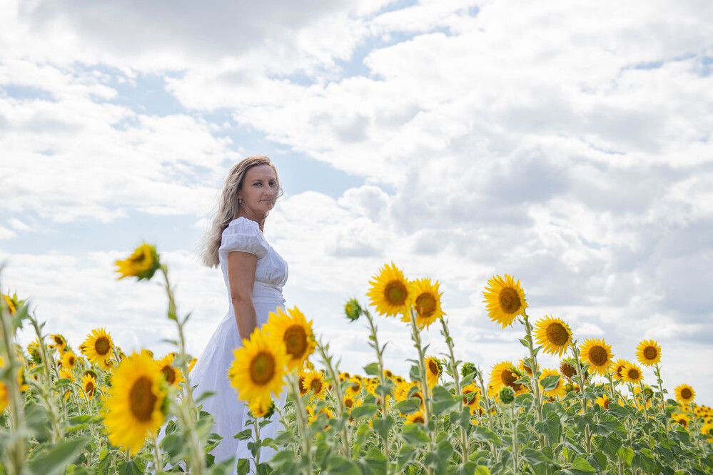 Photograph by Darina