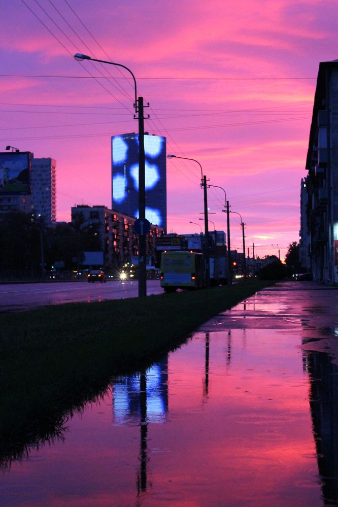 Photograph by Светлана Шубина