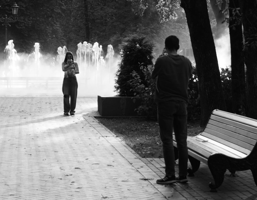 Photograph by Софья