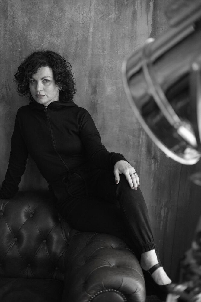 Photograph by Красавин Юрий