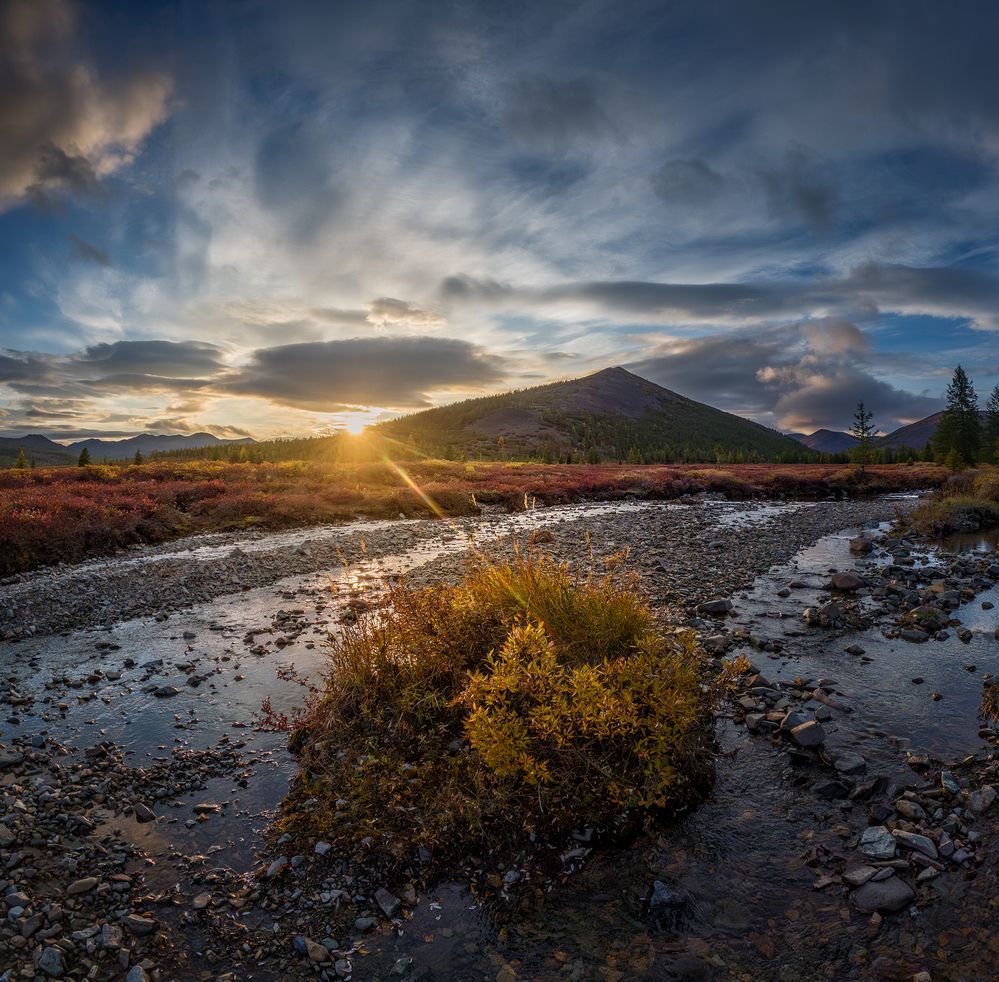 Photograph by Андреев Николай