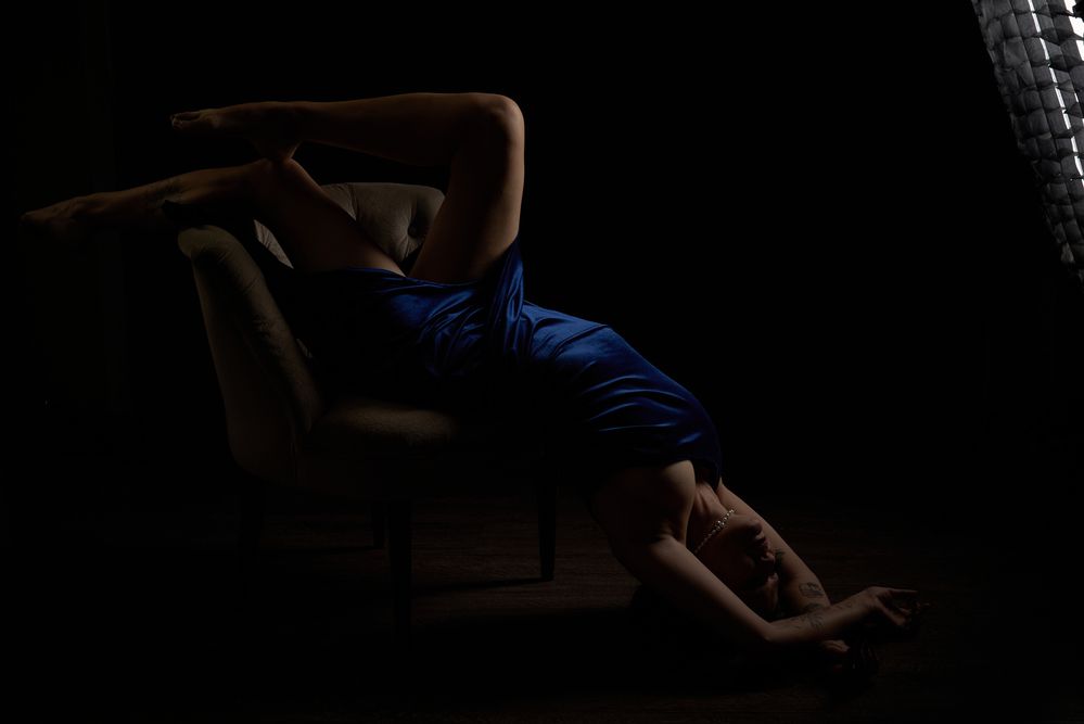 Photograph by Евгения Гловацкая