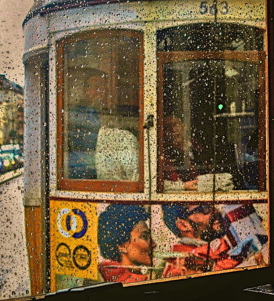 Photograph by Viviana García