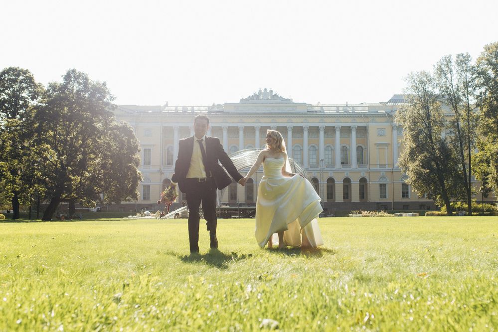 Photograph by Анастасия Щебетун