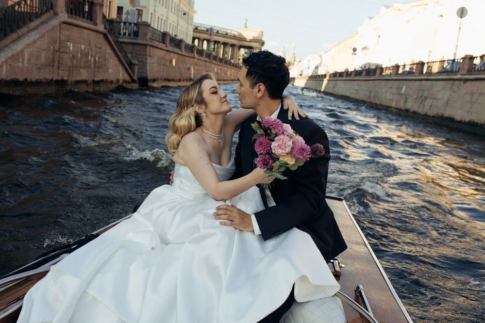 Photograph by Анастасия Щебетун