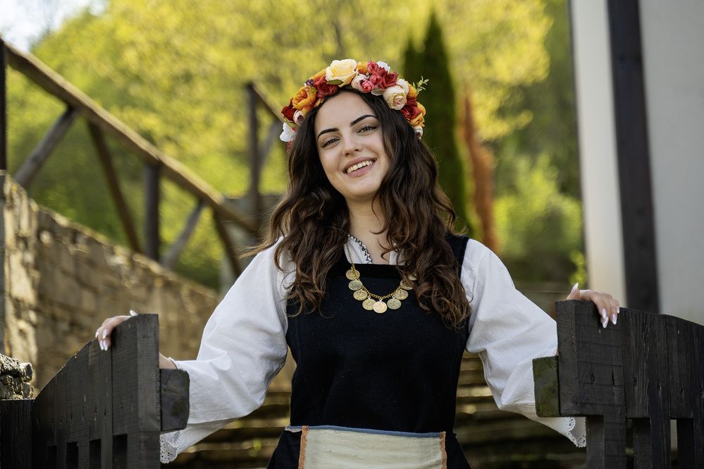 Photograph by Katya Nikolova